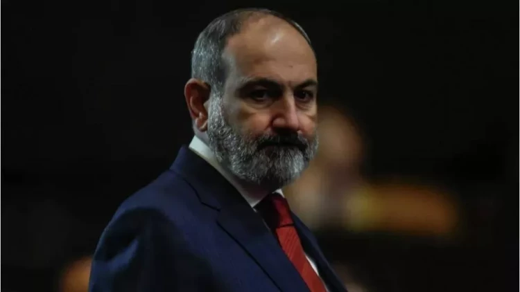 Paşinyan Azərbaycanla vuruşacaq ölkə axtarır