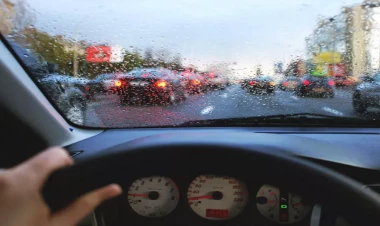 Azərbaycanda sürücülərin iş və istirahət rejimini bu nazirlik müəyyənləşdirəcək - RƏSMİ