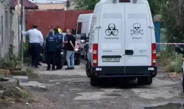 FHN Sumqayıtda radiasiya aşkarlanması barədə məlumat yaydı