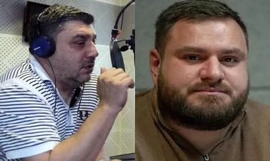 Ermənistan onları istintaqa çəkdi - aralarında bloqer və jurnalistlər də var