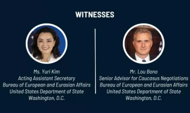 Bu tarixdə Qarabağdakı vəziyyəti qiymətləndirmək üçün dinləmələr keçiriləcək