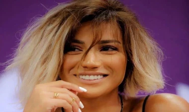 ŞOK ANLAR! Röya toyda elə bir hərəkət etdi ki... - FOTO