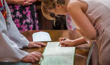 Nikah mərasimləri şahidsiz keçiriləcək - ŞOK QƏRAR