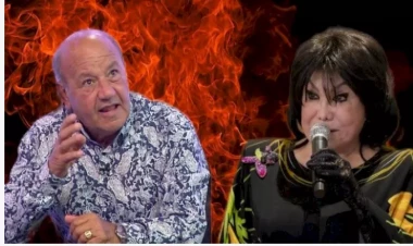 Əli Mireliyev od püskürdü : Flora Kərimova hara, Afət hara?