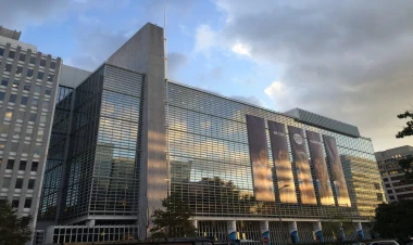 Dünya Bankı bu ölkəyə 18 milyard dollar verəcək