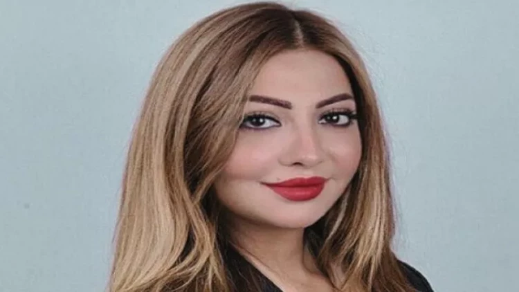 Aysel Xəlilovaya yeni vəzifə verdilər - FOTO