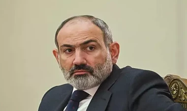 Paşinyandan daha bir ziddiyyətli çıxış - Cavab gecikmədi