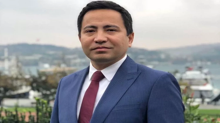 Azərbaycanla Qazaxıstanın ümumi məqsədi Orta Dəhlizin birgə inkişafıdır - Alim Bayel