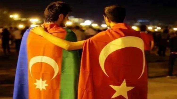 Zəlzələ baş verəndə ilk köməyə gələn qardaşlarımız oldu - Türkiyə DİN rəhbəri