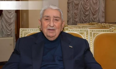 Arif Babayev vəzifəsindən getdi - Yerinə o təyin edildi