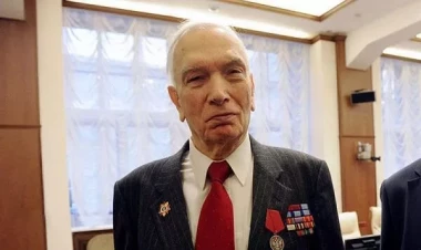 Məşhur azərbaycanlı jurnalist vəfat etdi