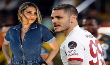 İkardinin bacısı səhvən dövlət medalı ilə təltif edildi - FOTO