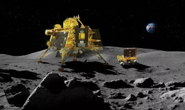 Ayda “yatmış” aparatının şəkli çəkilib: Onun “oyanacağı” vaxt açıqlandı - FOTO