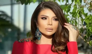 Afaq Gəncəliyə ad günü sürprizi - VİDEO