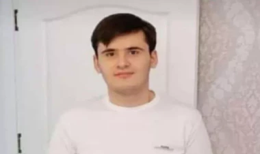 Azərbaycanlı tələbə Moskvada VƏFAT ETDİ - FOTO