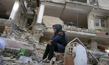 Türkiyənin 24 şəhərində güclü zəlzələ proqnozlaşdırılır