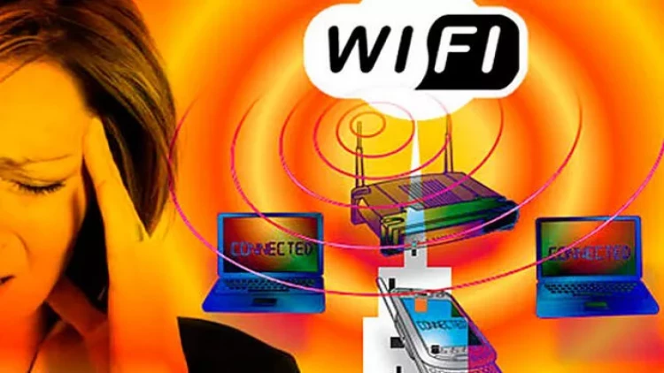 Gecələr smartfonda Wi-Fi söndürülməlidir? - DİQQƏT!