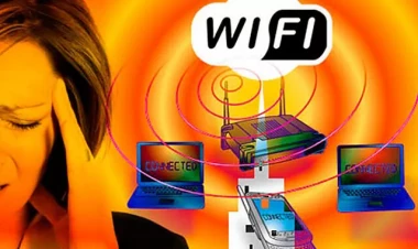Gecələr smartfonda Wi-Fi söndürülməlidir? - DİQQƏT!