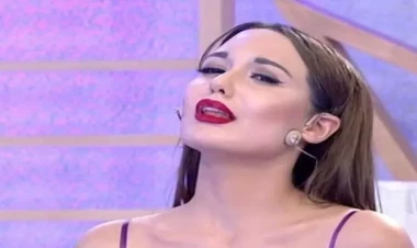 Model özünə KİŞİ AXTARIR - Mənimlə tətilə çıxana...