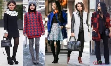 Bu geyimlər sizi daha qısa göstərəcək - SİYAHI