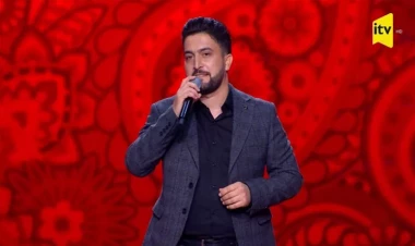 Müğənni ÜSYAN etdi: 