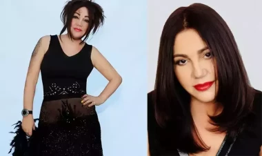 Məşhur müğənni xəstəxanaya düşdü: 