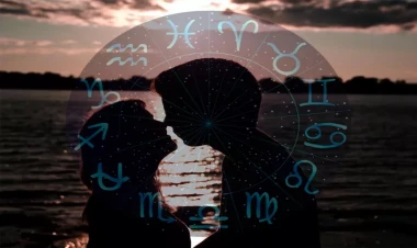 Ən ehtiraslı beş bürc