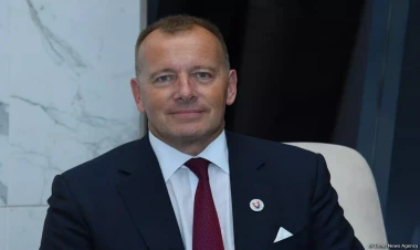 Slovakiya 2024-cü ilin yazında Qarabağda 