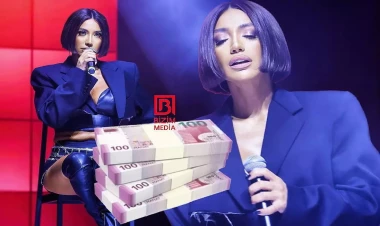 Xalq artisti Röya: “Hər iki aydan bir geyimə 500 min manat xərcləyirdim” – VİDEO