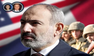 Bakının səbri sınanır - Üç istiqamətdə 