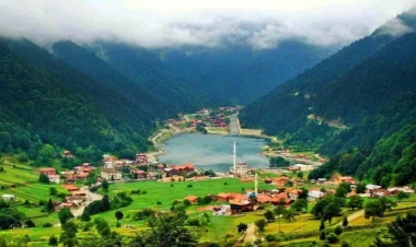 Yeni qoruğun yaradılması turizm üçün nələr vəd edir? - AÇIQLAMA