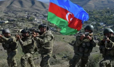 Ermənistanın müharibədən nəticə çıxarmaması onlar üçün daha pis nəticələnə bilər - Hərbi ekspert