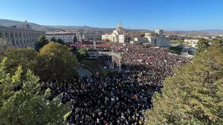 Xankəndidə qarşıdurma kəskinləşir: Sentyabrın 8-i...