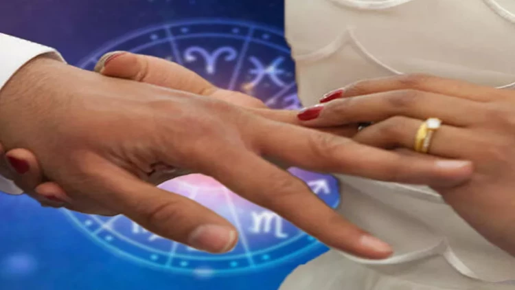 Bu 5 bürcə müjdə! - 2023-cü ilin sonunadək evlənəcəklər