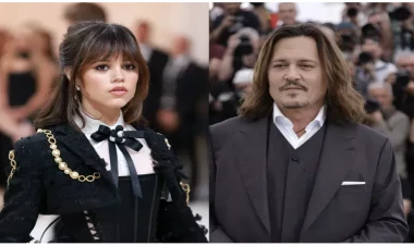 Məşhur aktyor özündən 40 yaş kiçik aktrisa ilə sevgilidir?