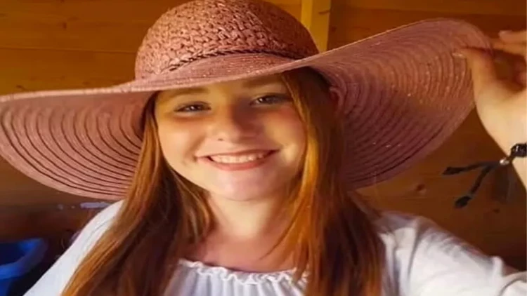 İtkin düşən qızın meyiti tapıldı - Öldürən şəxsin kimliyi şoka salır - FOTO