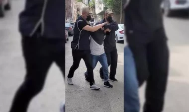 Türkiyədə İŞİD əməliyyatı - Saxlanılan var