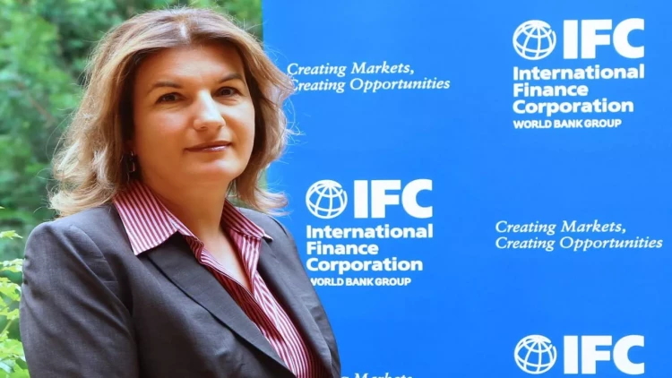 IFC bu sahədə Azərbaycana kömək göstərməyə hazırdır - Regional menecer