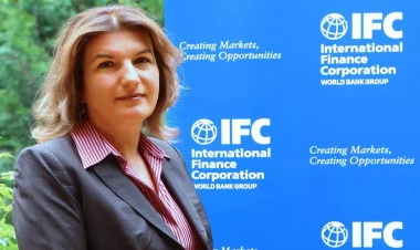 IFC bu sahədə Azərbaycana kömək göstərməyə hazırdır - Regional menecer