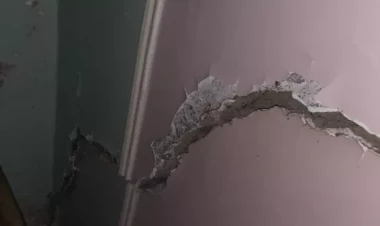 Azərbaycanda güclü zəlzələ oldu - Bu rayonlar silkələndi - YENİLƏNİB - VİDEO - FOTO