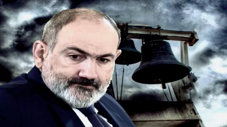 Erməni separatizminin əcəl zəngi çalınır