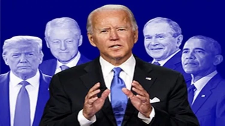 ABŞ prezidentlərinin kod adları AÇIQLANDI