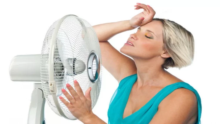 Son 125 ilin ən isti yayı