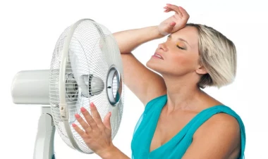 Son 125 ilin ən isti yayı