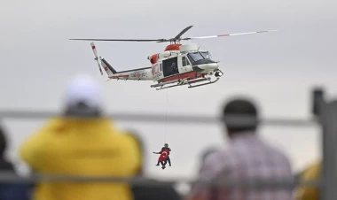 TEKNOFEST son gün işinə davam edir - FOTO