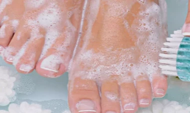 Hamar dəri üçün pilinq