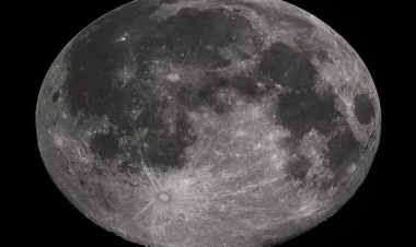 “Çandrayaan-3” Ayda 