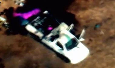 Ordumuz düşmənin PUA idarəetmə stansiyasını belə məhv etdi - VİDEO