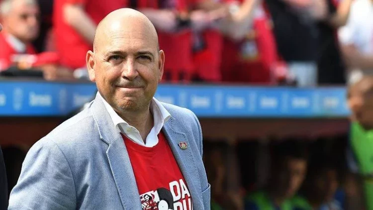 “Qarabağ”ın rəqibi: “Yenidən Avropa Liqasının yarımfinalında oynamaq istəyirik”