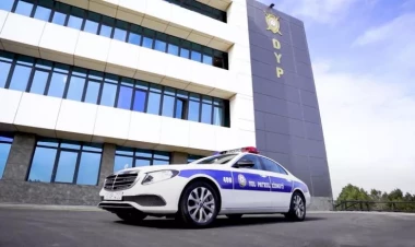 Avtomobil idarə edən bu şəxslərə XƏBƏRDARLIQ - VİDEO